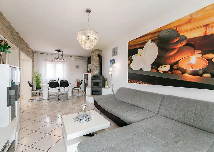 Lejlighed Charmantes Nur 500 Meter Zum Mit Privatem Balkon, Grill, Privatparkplatz *